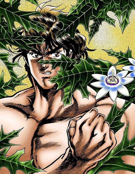 Who Are You In The Joestar Bloodline? - ProProfs Quiz