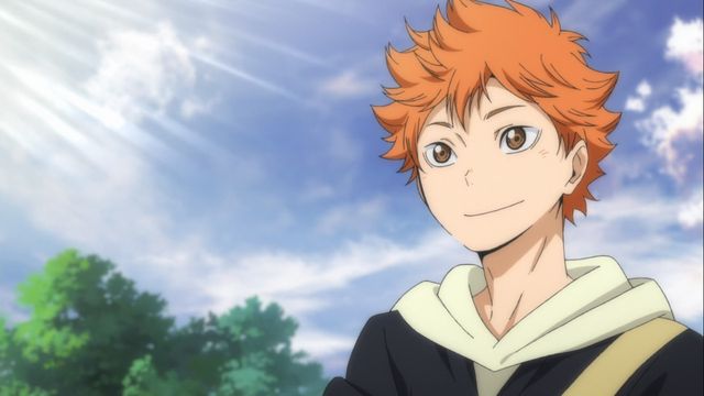 Quem seria seu namorado em Haikyuu?