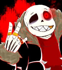 Which AU Sans Likes You? (girls only) - Quiz