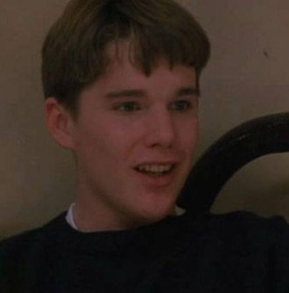 which dead poets society character are you?