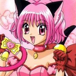 What Tokyo Mew Mew Girl Are You - ProProfs Quiz