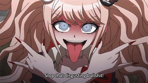 Junko Enoshima Hentai