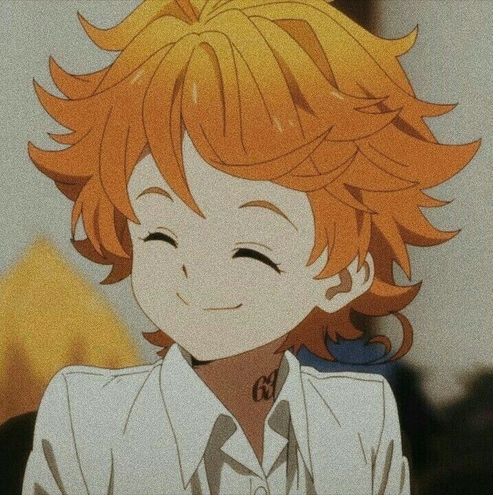 Which The Promised Neverland character is your bff? - Quiz