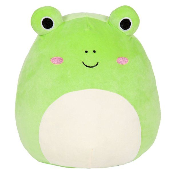 Squishmallow Personality Quiz