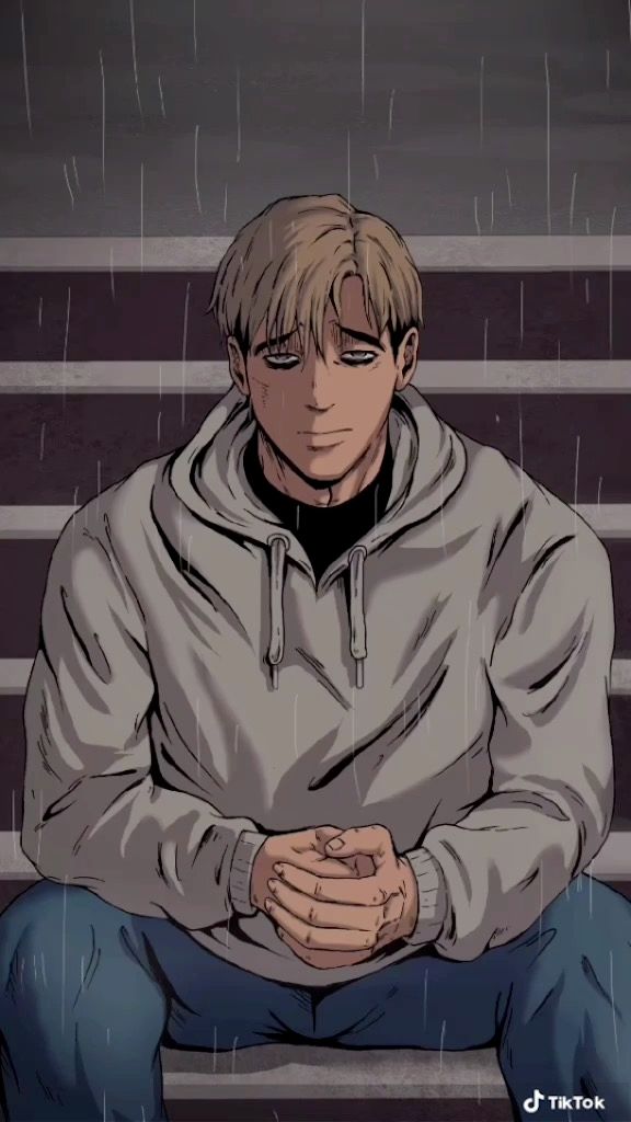 Which Killing Stalking character are you? - Quiz