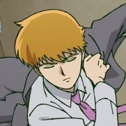 Mob Psycho 100 - QUIZ: How Would You Make Mob from Mob Psycho 100 Go 100  Percent? 💯 ✨ TAKE IT HERE