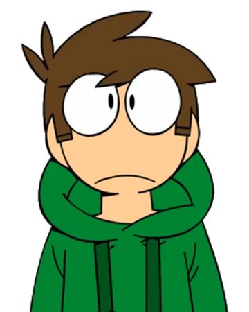 Which Eddsworld Character Are You? - WhichXAreYou?