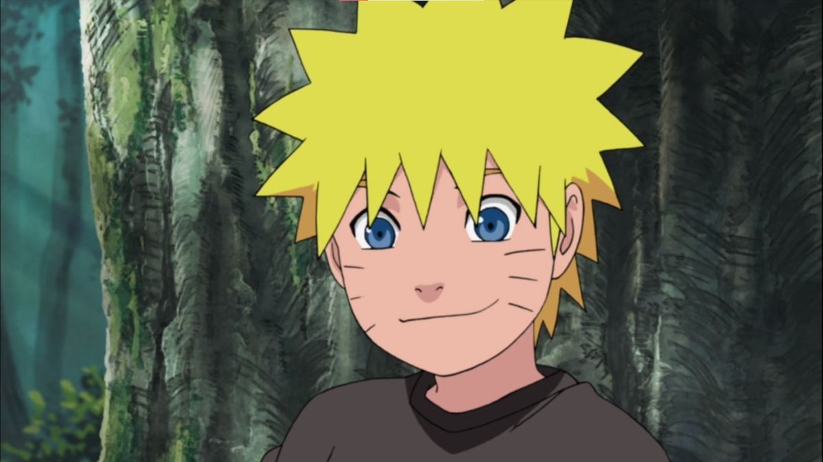 Anime boruto Naruto – Quiz e Testes de Personalidade