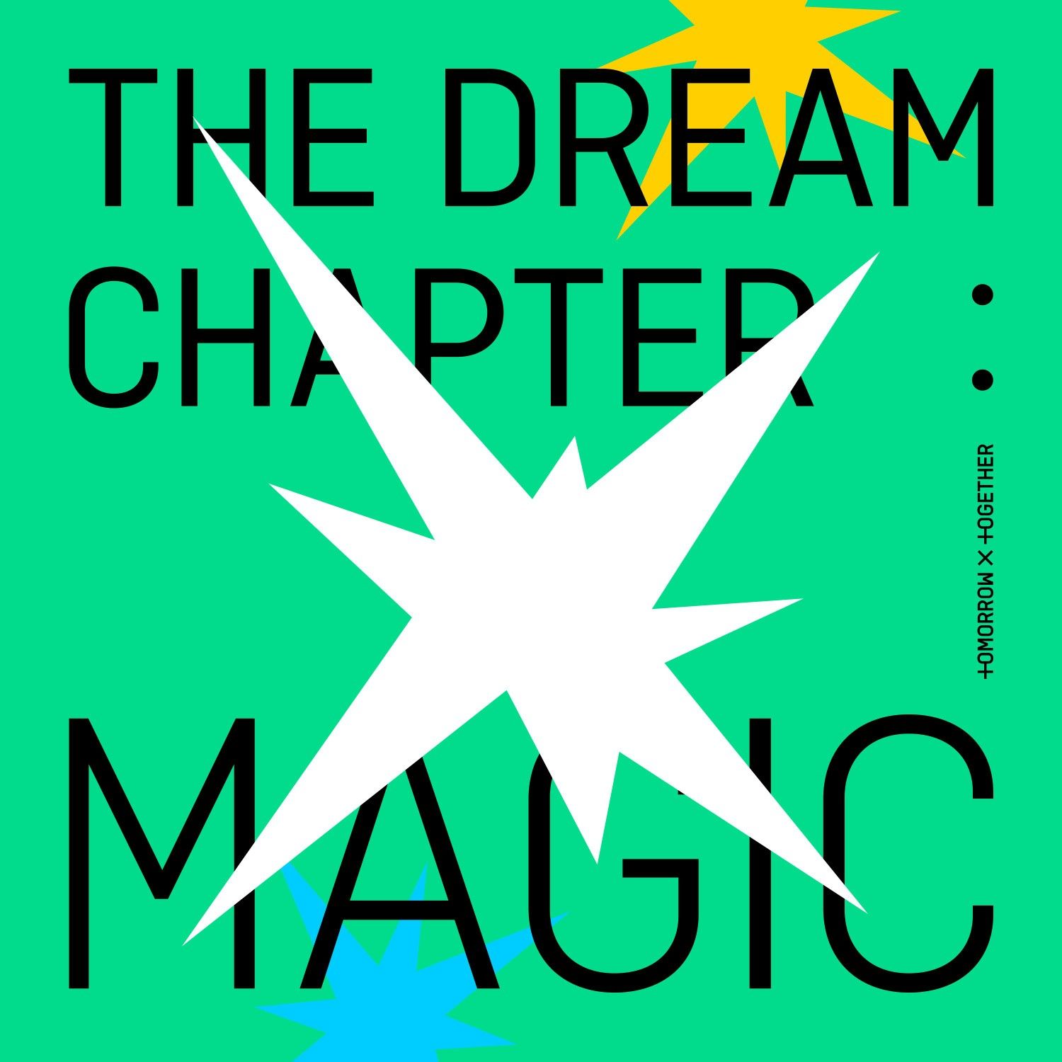 Альбомы тхт. The Dream Chapter: Magic альбом. Альбом txt the Dream Chapter: Magic. Tomorrow x together the Dream Chapter Magic. Txt обложка альбома.