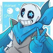 Would Any AU Sans Date You? (EXTENDED) - Personality Quiz