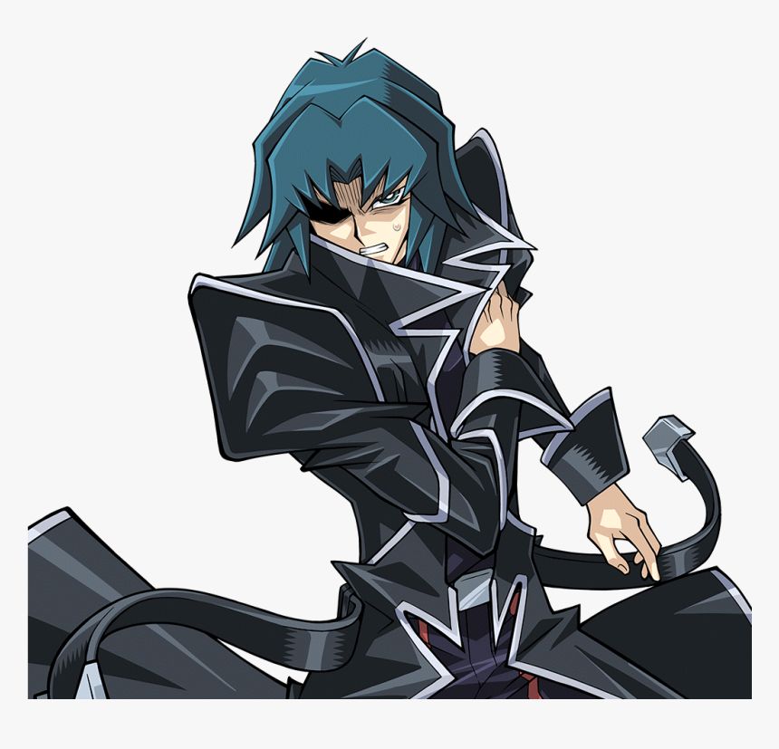 Which Yu GI Oh Gx Character Are You - ProProfs Quiz