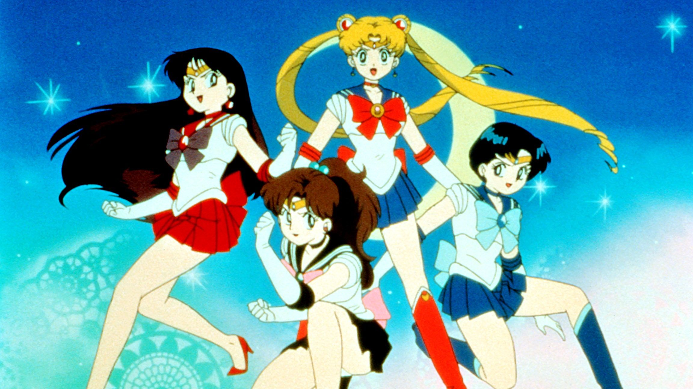 which 90s anime are you? - Personality Quiz