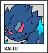 Which Kaiju paradise Gootraxian should you pick? : r/SpinTheWheelApp