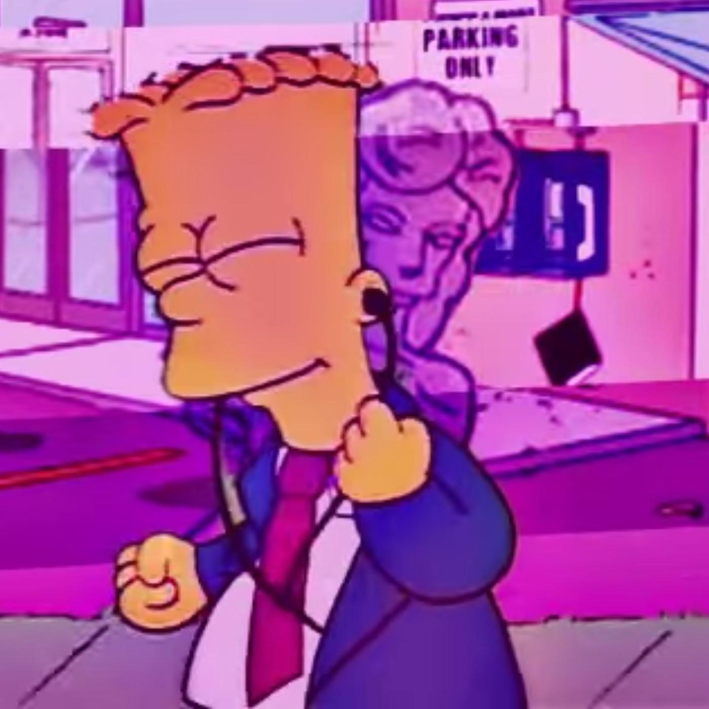 Включи simpsonwave. Simpsons Retro Wave. Simpsonwave1995. Simpsonwave (you look Lonely). Chill Simpsons.