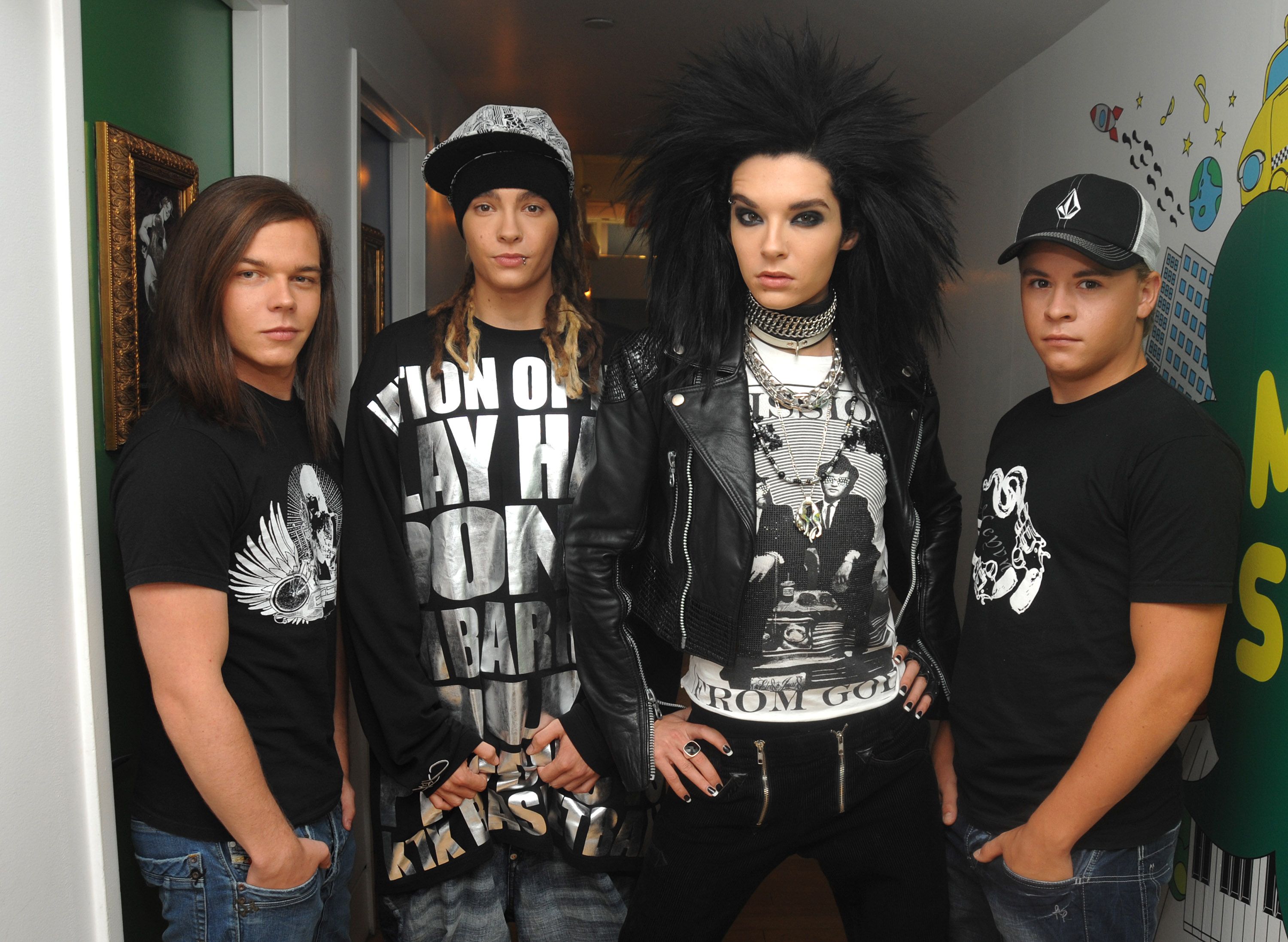 Немецкая группа. Tokio Hotel 2008. Токио хотел группа. Tokio Hotel Bill 2008. Tokio Hotel том 2008.