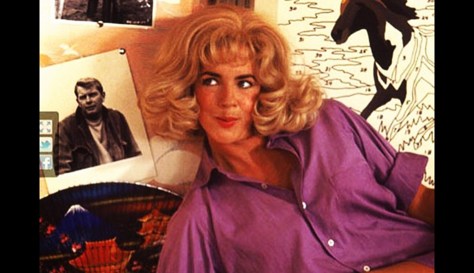 Which 'Grease' Pink Lady Are You?