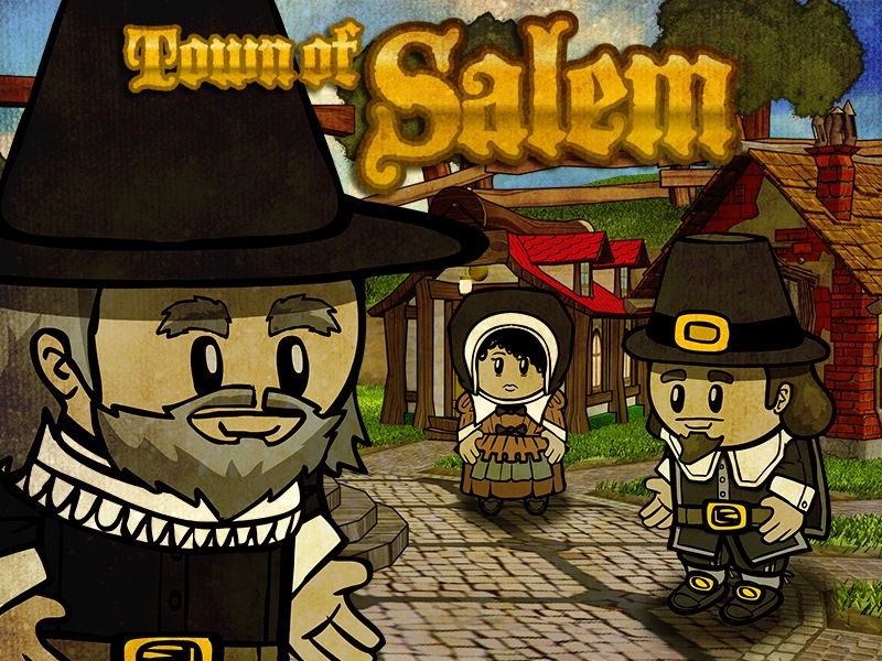 My Opinion on the Town Of Salem Roles by TheRankinator703 on DeviantArt