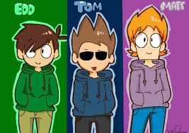 Which Eddsworld Character Are You? Quiz  Quiz Personality Test Trivia  Questions Answers 2024 Accurate