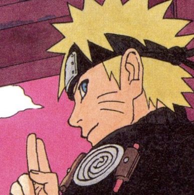 Naruto personality quiz : r/Naruto