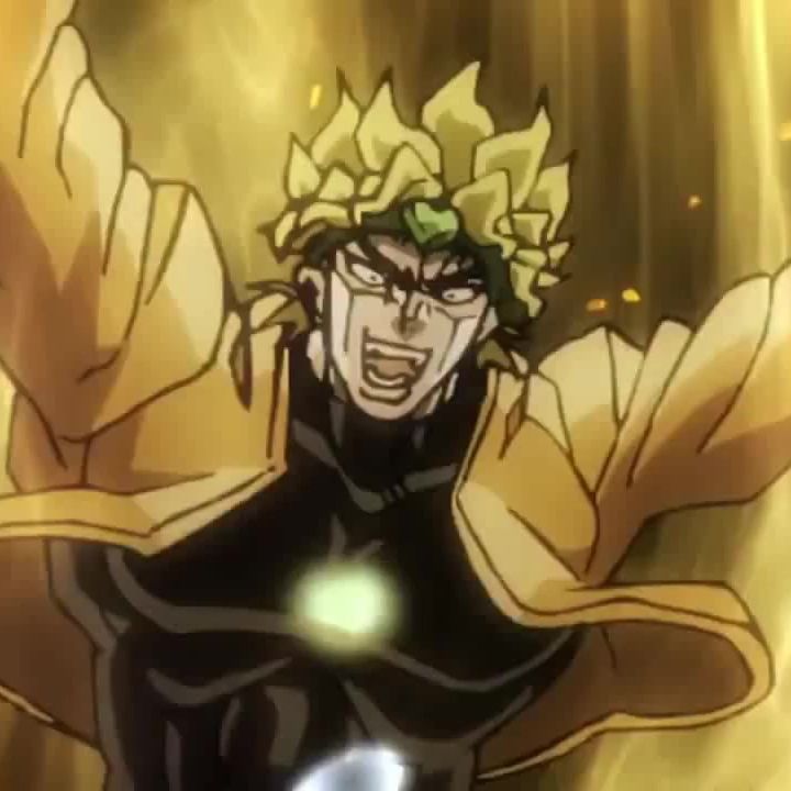 Dio Brando Quizzes