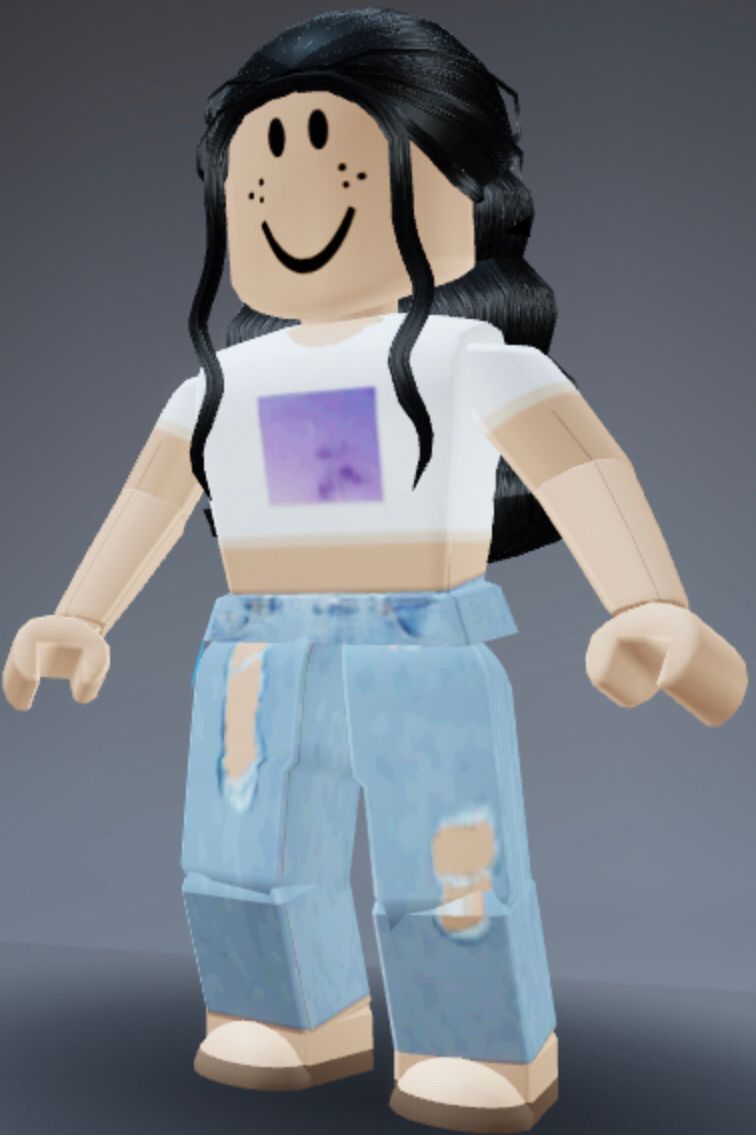 Roblox avatar for roblox story user whosiukaa slender avatar