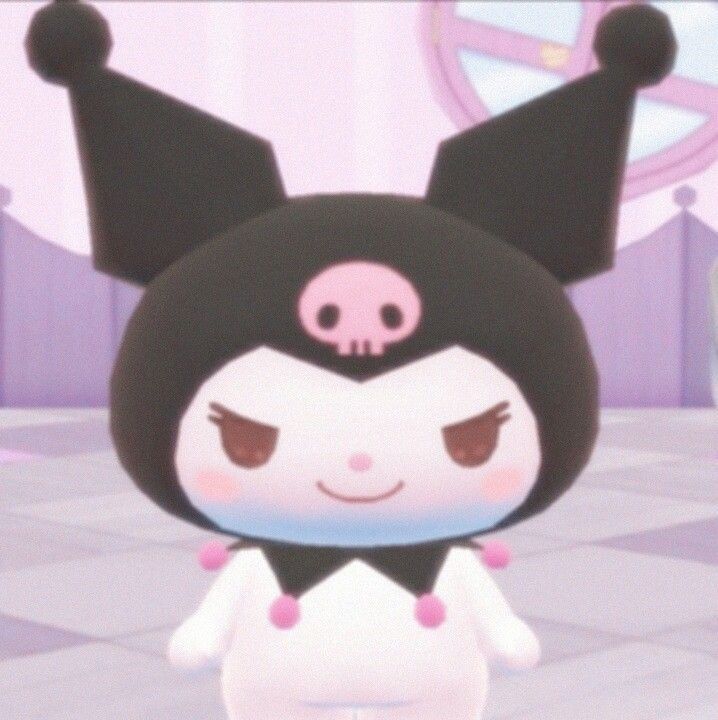 Procentaje de Kuromi y My Melody