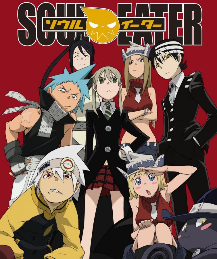 Soul Eater – Quiz e Testes de Personalidade