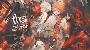 QUIZ de The Promised Neverland.