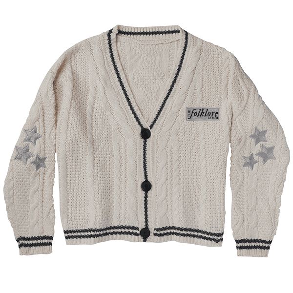 which taylor swift cardigan are you? - Personality Quiz