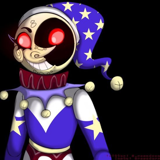 Let's See If Your Personality Is More Like Sun Or Moon In Fnaf Security  Breach? - DiggFun