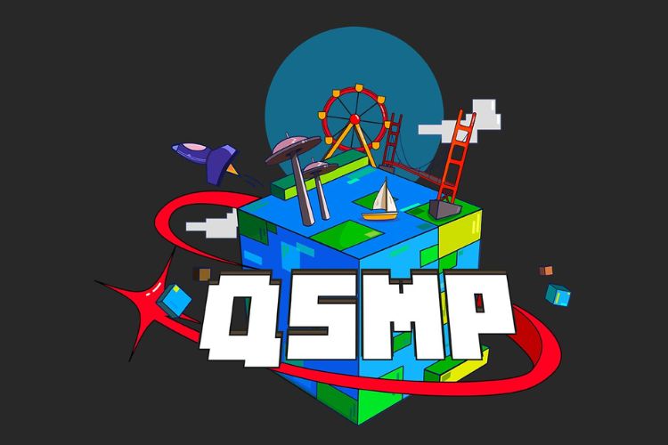 Which QSMP egg are you? : r/TheQSMP