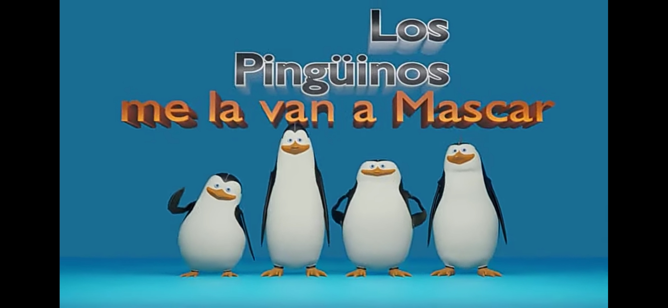 Los pinguinos. Лос Пингвинос Мем. Лос Пингвинос ме ла Ван а маскар. Las Pinguinos me la van a Maskar Мем. Krico Пингвин.