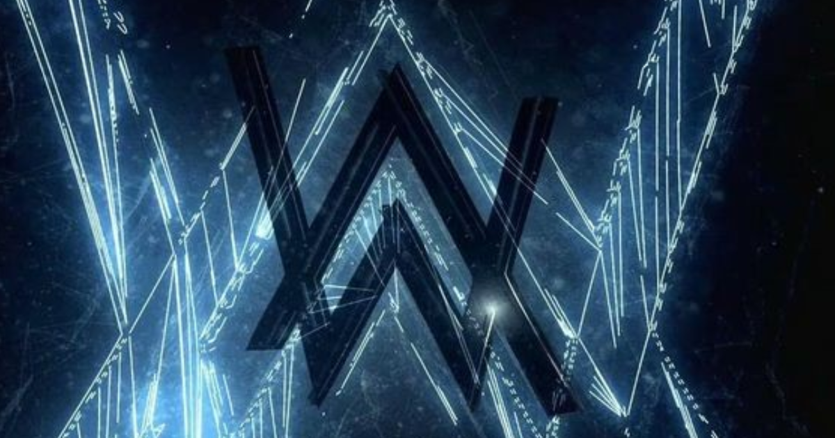 Alan walker barcelona. Alan Walker Spectre.