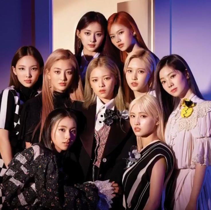 Which TWICE Member Are You? 1 of 9 Accurate Match Quiz