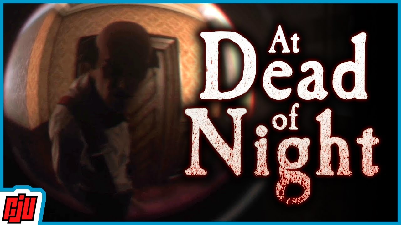 кто ты из игры «At Dead Of Night»? - Personality Quiz