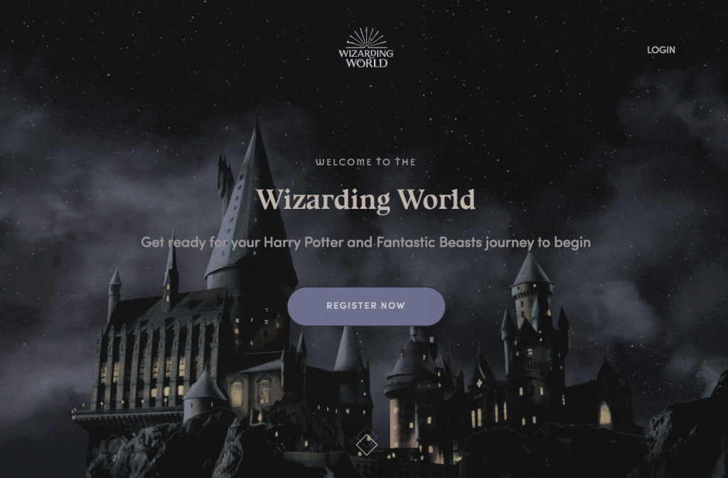 A quale Casa di Hogwarts appartieni? Il test di Pottermore e Wizarding World  riproposto qui. - Personality Quiz